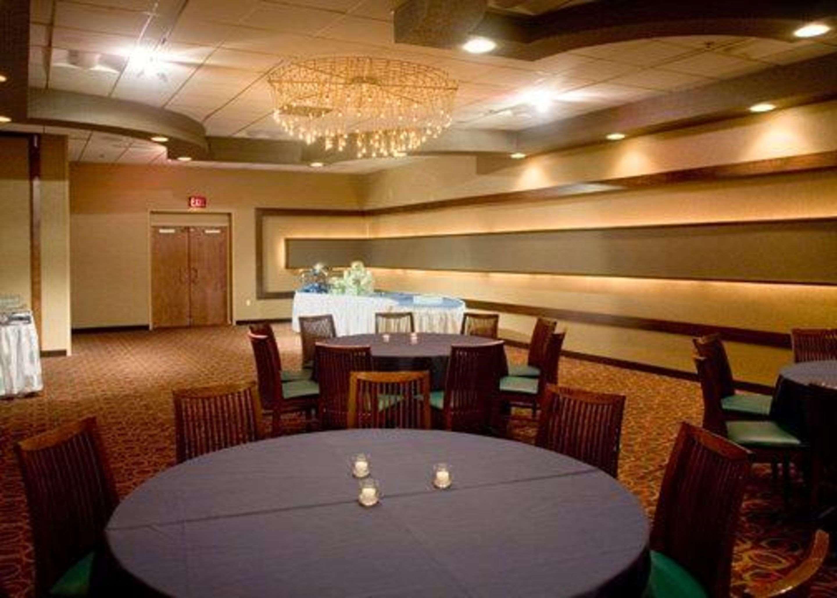 ןילקס-בארה The Woodlands Inn מתקנים תמונה